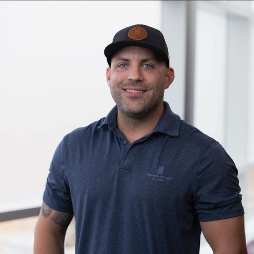 Trevor Higgins – Charlotte Mortgage Broker at Fairway Home Mortgage, NMLS 1410557